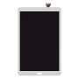 Ecran Samsung Galaxy Tab E 9.6" (T560/T561) Blanc (Service Pack)