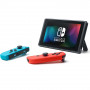 Console Switch 1.1 Nintendo Neon Bleu / Neon Rouge + Switch Sport + Fascia + 3 Mesi