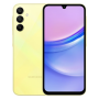 Samsung Galaxy A15 5G 128 Go Jaune - EU - Neuf