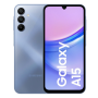 Samsung Galaxy A15 5G 128 Go Bleu Clair - Non EU - Neuf