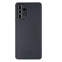 Vitre Arrière Samsung Galaxy A52 (A525F) Noir (Original Démonté) - Grade A