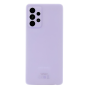 Vitre Arrière Samsung Galaxy A52 (A525F) Violet (Original Démonté) - Grade B