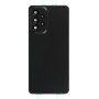 Rear Window Samsung Galaxy A33 5G (A336B) Black (Original Disassembled) - Grade A