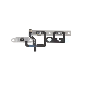 Nappe Bouton Volume iPhone 14 | Etech-Parts