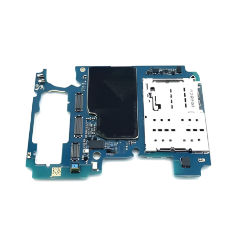 Samsung Galaxy A41 64GB Unlocked Motherboard (Service Pack)