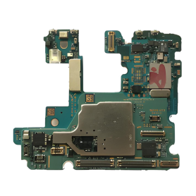 Carte Mère Samsung Note 10 Plus 256 Go débloquée (Service Pack)