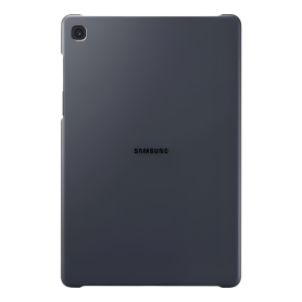 Samsung Galaxy Tab S5e Backcover (T725) Black (Service Pack) - GH98-44113B