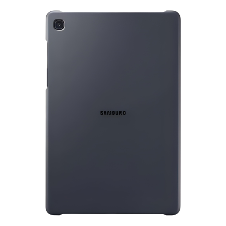 Samsung Galaxy Tab S5e Backcover (T725) Black (Service Pack) - GH98-44113B