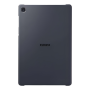 Samsung Galaxy Tab S5e Backcover (T725) Black (Service Pack)