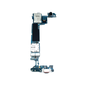 Carte Mère Samsung Galaxy A5 2017 (A520F) débloquée (Service Pack)