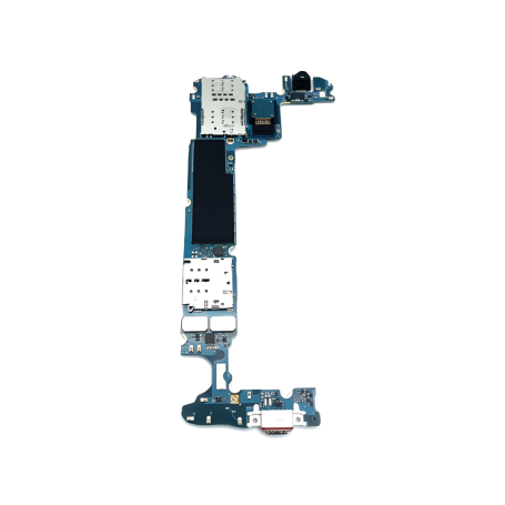 Samsung Galaxy A5 2017 (A520F) Unlocked Motherboard (Service Pack)