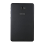 Coque Arrière Samsung Galaxy Tab A 10.1 (T580/T585) Noir