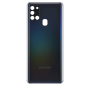 Window Samsung Galaxy A21s (A217F) Black  (Original Disassembled) - Grade B