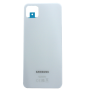 Samsung Galaxy A22 5G (A226) Back Glass Without Border White Lens (Original Disassembled) - Grade B