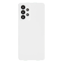 Vitre Arrière Samsung Galaxy A33 5G (A336B) Blanc (Original Démonté) - Grade A