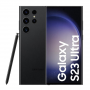 Samsung Galaxy S23 Ultra 256GB Black - EU - Grade A with box and accessories