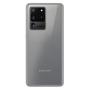 Rear window Samsung Galaxy S20 Ultra (G988B) Gray (Original Disassembled) - Grade A