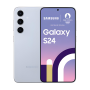 Samsung Galaxy S24 5G 256 Go Bleu - Grade A avec boîte et accessoires