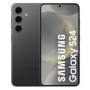 Samsung Galaxy S24 5G 128 Go Noir - Grade A avec boîte et accessoires