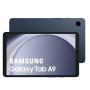 Samsung Galaxy Tab A9 Wi-Fi + Cellular 128 Go Navy  - Grade A avec boîte et accessoires