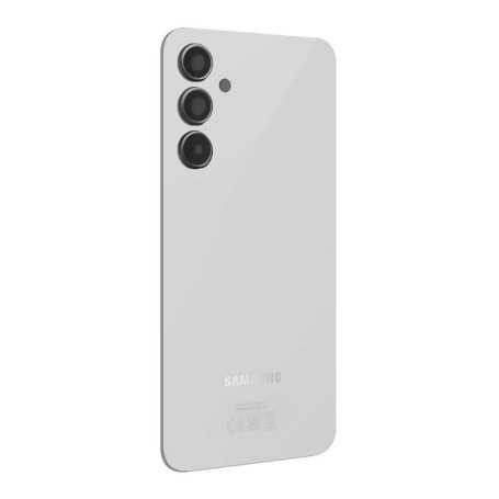 Rear Window Samsung Galaxy A54 5G (A546B) White (Original Disassembled) - Grade A
