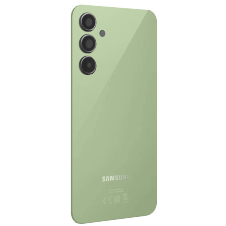 Rear Window Samsung Galaxy A54 5G (A546B) Green (Original Disassembled) - Grade A