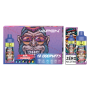 Vapoteuse E-Liquide Rechargeable - Vapen Drta - 12000 puffs 0% Nicotine - Blue Framboise