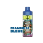 Vaping E-Liquid Rechargeable - Vapen Drta - 12000 puffs 0% Nicotine - Blue Framboise