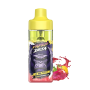 Vaping E-Liquid Rechargeable - Vapen Drta - 12000 puffs 0% Nicotine - Black Dragon Ice