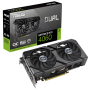 ASUS DUAL RTX4060 8GB Graphics Card