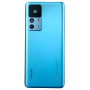 Vitre arrière Xiaomi 12T 5G Bleu (Original Démonté) - Grade A