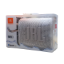 Portable Bluetooth Speaker JBL Go 3 White IP67 5H