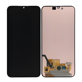 Screen, Display - Samsung Galaxy A35 5G/A55 5G 2024 (A356/A556) Screen Black Without Frame (Service Pack) - GH82-34224A/34308A,