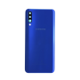 Vitre arrière Samsung Galaxy A50(A505F) Bleu (Original Démonté) - Grade AB