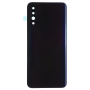 Rear window Samsung Galaxy A50(A505F) Black (Original Disassembled) - Grade A