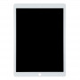 Ecran Complet iPad Pro 12.9 (2ème Gen.) Blanc
