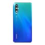 Huawei P30 Rear Window Blue (Original Disassembled) - Grade B