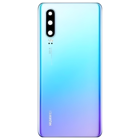 Vitre arrière Huawei P30 Nacré (Original Démonté) - Grade A