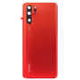 Huawei P30 Orange rear window (Original Disassembled) - Like New