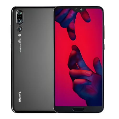 Huawei P20 Pro 128 Go Noir - Grade A