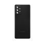 Rear Window Samsung Galaxy A72 (A725F) Black (Original Disassembled) -Grade B