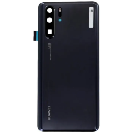 Huawei P30 Pro rear window without black lens surround (Original Disassembled) - Grade A