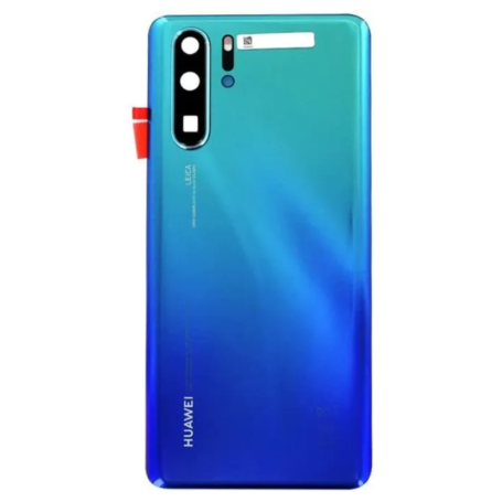 Huawei P30 Pro rear window without blue lens surround (Original Disassembled) - Grade A