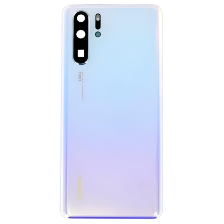 Rear window Huawei P30 Pro Pearly (Original Disassembled) - Like New