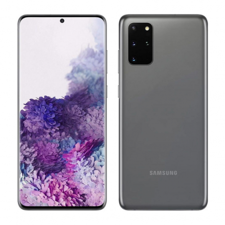Samsung Galaxy S20 Plus 5G 128 Go Gris - Grade B