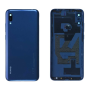 Vitre arrière HUAWEI Y6 2019 Bleu (Original Démonté) - Grade B