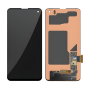 Samsung Galaxy S10 Display (G973F) Black Without Chassis (Original Disassembled) - Grade A