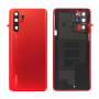 Rear window Huawei P30 Pro Orange (Original Disassembled) - Grade B