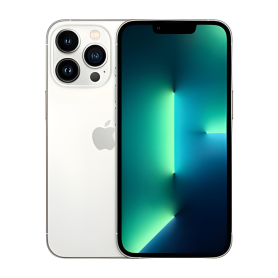 iPhone 13 Pro 256 Go Argent - Grade A | Etech-Parts