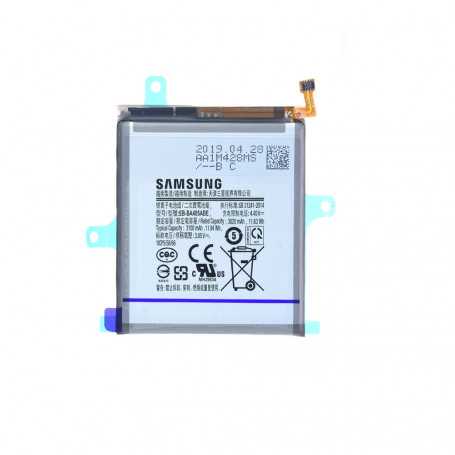 Batterie EB-BA405ABE Samsung Galaxy A40 (A405F)